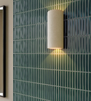 Picture of Aura Teal Green Kit Kat Tiles