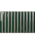 Picture of Aura Teal Green Kit Kat Tiles