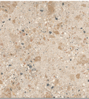 Picture of Rialto Capuccino Terrazzo Stone Effect Porcelain Tiles