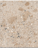 Picture of Rialto Capuccino Terrazzo Stone Effect Porcelain Tiles