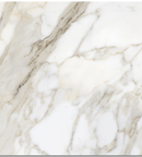 Picture of Gilded Ember Polished Marble Effect Porcelain Tiles 