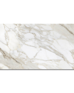 Picture of Gilded Ember Polished Marble Effect Porcelain Tiles