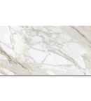 Picture of Gilded Ember Polished Marble Effect Porcelain Tiles