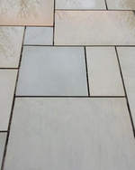 Picture of Classic Raj Imperial Sawn & Honed Assorted Paving Slabs - 14.5 SQM Job Lot