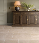 Picture of Dijon Limestone Tiles - Tumbled