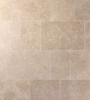 Picture of Dijon Limestone Tiles - Tumbled