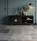 Picture of Milan Limestone Tiles - Tumbled