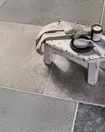 Picture of Milan Limestone Tiles - Tumbled