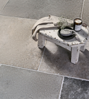 Picture of Milan Limestone Tiles - Tumbled