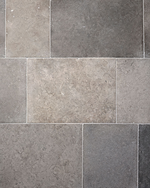 Picture of Milan Limestone Tiles - Tumbled