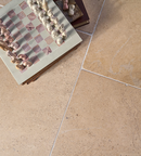 Picture of Cotswold Aged Limestone Tiles