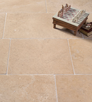 Picture of Cotswold Aged Limestone Tiles