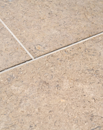 Picture of Dijon Limestone Tiles - Brushed