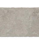 Picture of Kensington Natural Grey Antique Limestone Effect Porcelain Tiles