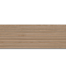 Picture of Nordic Honey Oak Slatted Wood Effect Porcelain Tiles