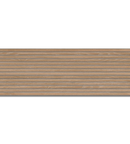 Picture of Nordic Honey Oak Slatted Wood Effect Porcelain Tiles