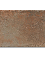 Picture of Tivoli Terracotta Porcelain Paving Cobbles