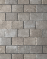 Picture of Tivoli Grey Porcelain Paving Cobbles