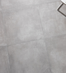 Picture of Boston Grey Cement Effect Porcelain 797x797x9mm - 12.1 SQM Job Lot