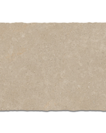 Picture of Yorke Beige Porcelain Paving Slabs 