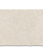 Picture of Yorke White Porcelain Paving Slabs 