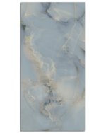 Picture of Onyx Blue Polished Porcelain 1200x600x10mm - 7.2 SQM Job Lot