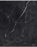 Picture of Townhouse Black Marble Effect Porcelain Tiles