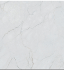 Picture of Allegra White Matte Marble Effect Porcelain Tiles