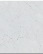 Picture of Allegra White Matte Marble Effect Porcelain Tiles
