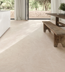 Picture of Orion Beige Stone Effect Porcelain Tiles