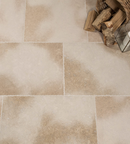 Picture of Sancerre Aged Limestone 600xFLx15mm - 16 SQM Job Lot