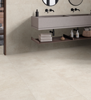 Picture of Arles Linen Stone Effect Porcelain Tiles