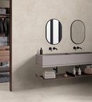 Picture of Arles Linen Stone Effect Porcelain Tiles