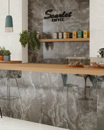 Picture of Symphony Onyx Nero Polished Porcelain 1190x590x9mm - 22.54 SQM Job Lot