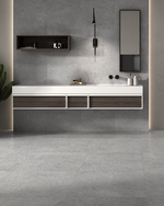 Picture of Hampton Grey Porcelain Tiles 746x746x8mm - 11.11 SQM Job Lot