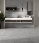 Picture of Hampton Grey Porcelain Tiles 746x746x8mm - 11.11 SQM Job Lot