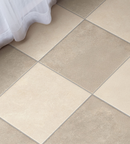 Picture of Savoie Beige Antique Checkerboard Tiles