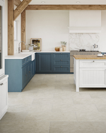 Picture of Montpellier Stone White Porcelain 895x595x9mm - 7.5 SQM Job Lot