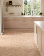 Picture of  Virola Terracotta Metro Tiles