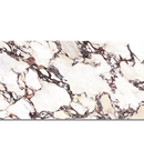 Picture of Calacatta Viola Nouveaux  Matte Porcelain Tiles