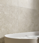 Picture of Vincenza Ivory Fluted Decor Porcelain Tiles