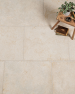 Picture of Farnborough Aged Limestone Tiles