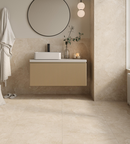 Picture of Como Beige Travertine Porcelain