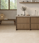 Picture of Como Beige Travertine Porcelain