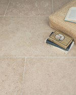 Picture of Dijon Seasoned Limestone Tiles