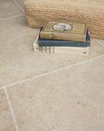 Picture of Dijon Seasoned Limestone Tiles