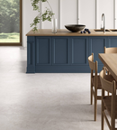 Picture of Orion White Stone Effect Porcelain Tiles