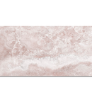 Picture of Lustre Shimmer Pink Onyx Marble Effect Porcelain Tiles