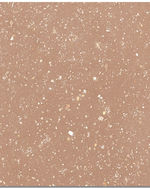 Picture of Strata Clay Terrazzo Effect Porcelain Tiles