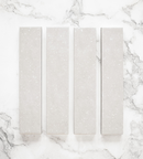Picture of Solace White Terrazzo Effect Brick Tiles